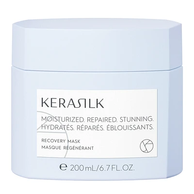 KERASILK Recovery Mask