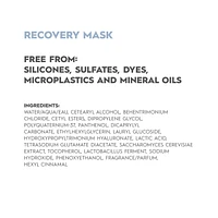 KERASILK Recovery Mask