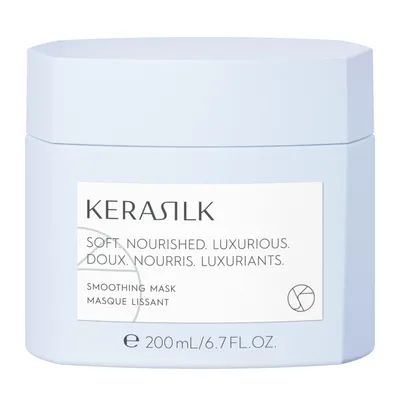 KERASILK Smoothing Mask