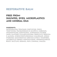 KERASILK Restorative Balm