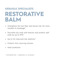 KERASILK Restorative Balm