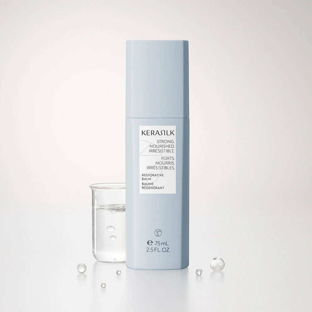 KERASILK Restorative Balm