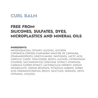 KERASILK Curl Balm