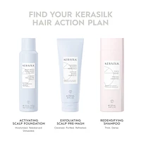 KERASILK Redensifying Scalp Serum