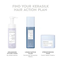 KERASILK Multi-Purpose Hairspray