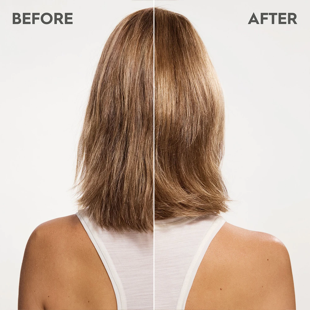 KERASILK Volumizing Styling Foam