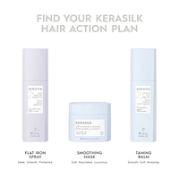 KERASILK Finishing Cream