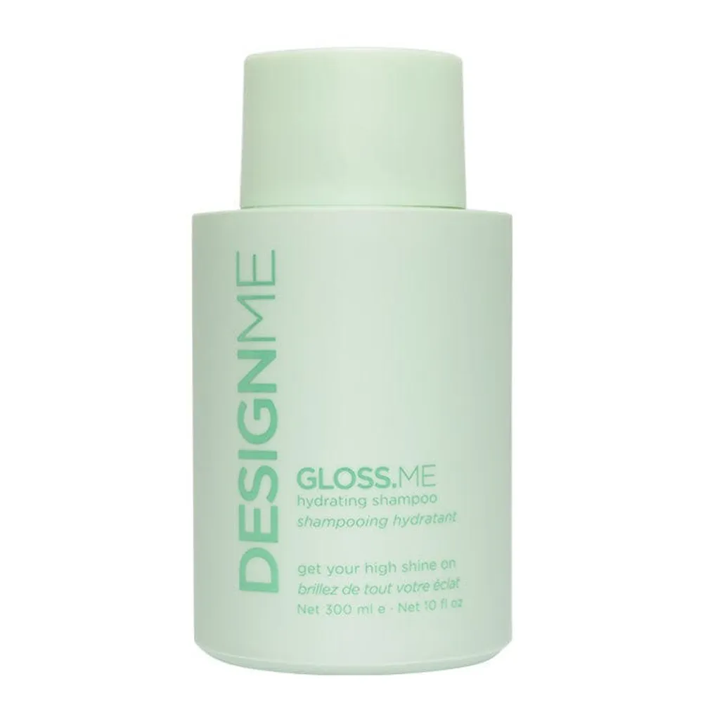 DESIGNME Gloss.Me Hydrating Shampoo