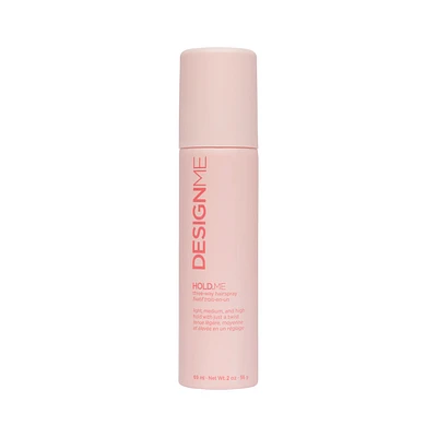 DESIGNME Hold.Me Three-Way Hairspray