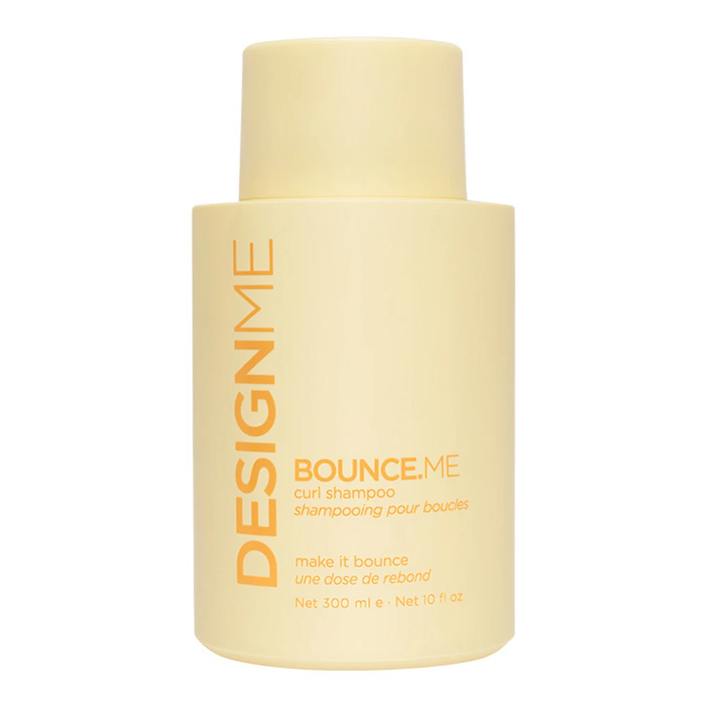 DESIGNME Bounce.Me Curl Shampoo