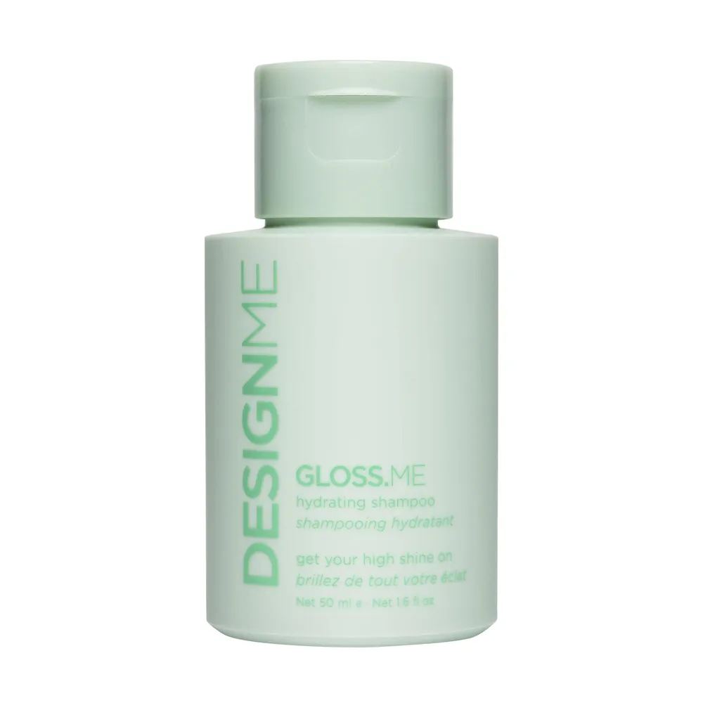 DESIGNME Gloss.Me Hydrating Shampoo