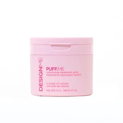 DESIGNME Puff.Me Volumizing Treatment Whip