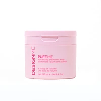 DESIGNME Puff.Me Volumizing Treatment Whip