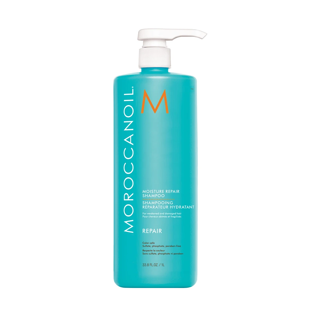 MOROCCANOIL Moisture Repair Shampoo