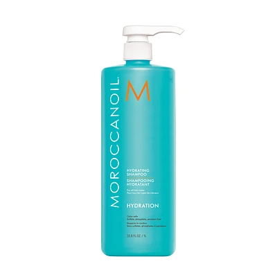 MOROCCANOIL Hydrating Shampoo