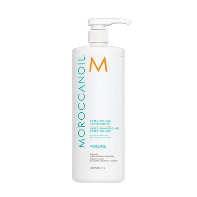 MOROCCANOIL Extra Volume Conditioner