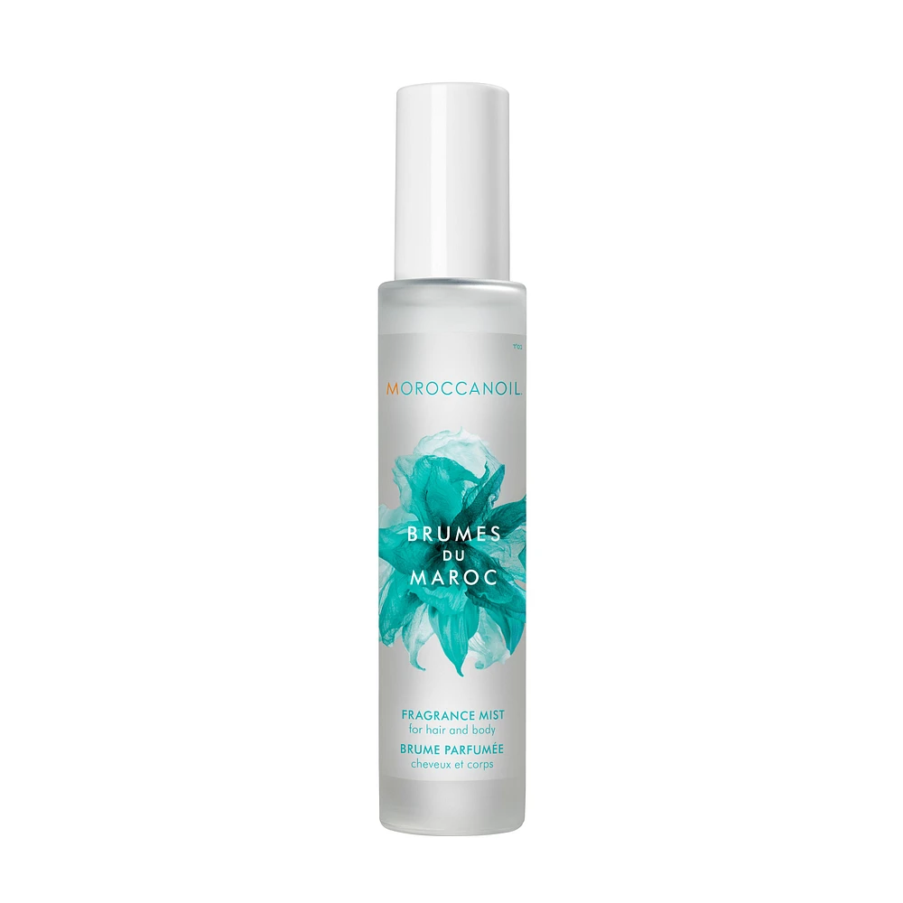 MOROCCANOIL Brumes Du Maroc Fragrance Mist