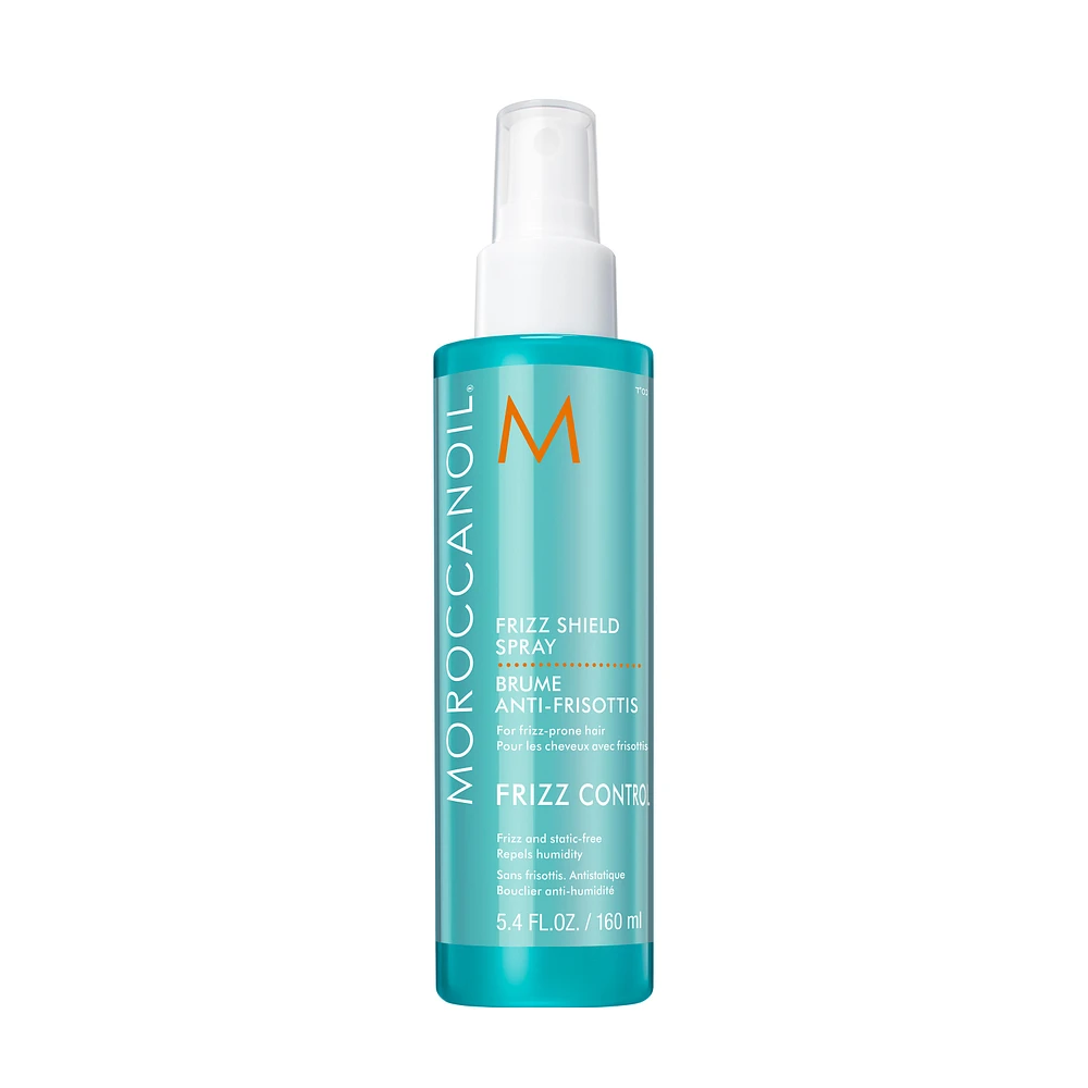 MOROCCANOIL Frizz Shield Spray