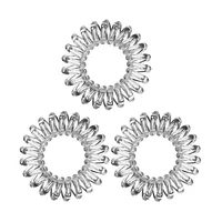 CLEARANCE KENNETH BERNARD Collection Traceless Hair Ties