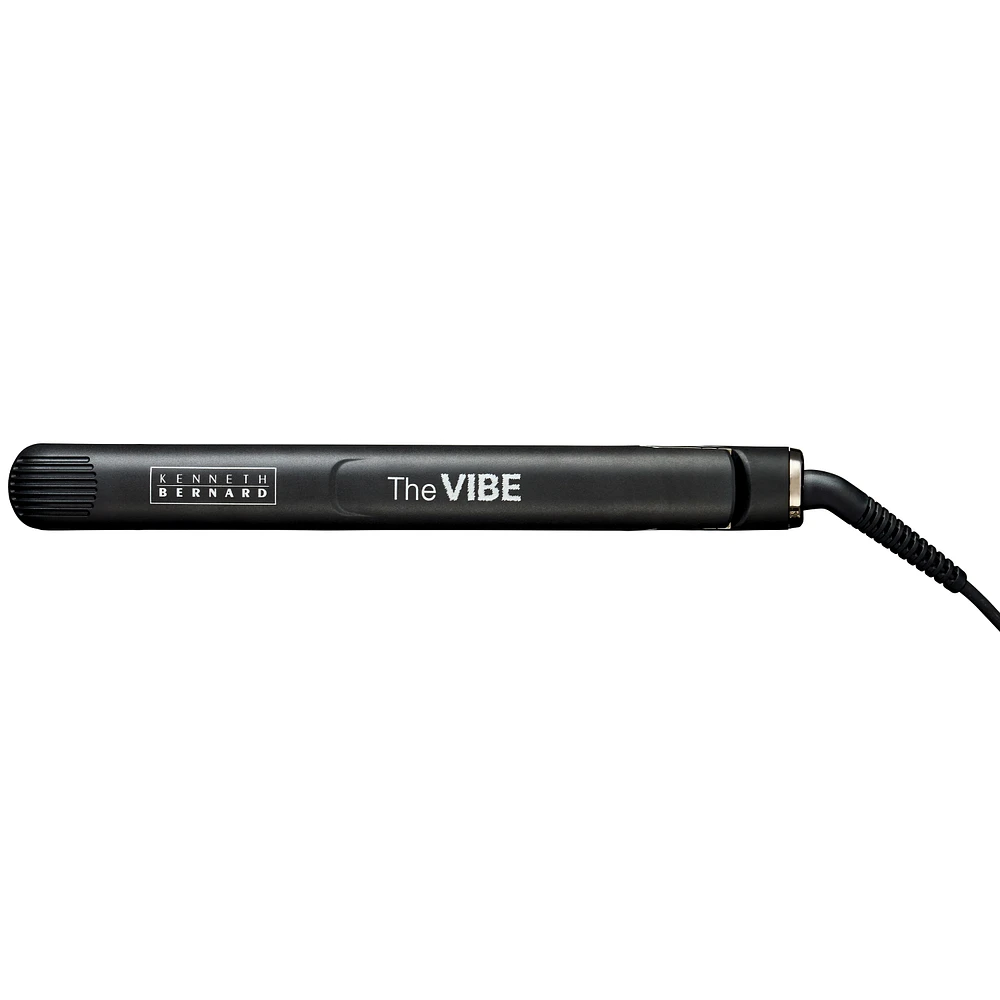 KENNETH BERNARD Vibe Flat Iron