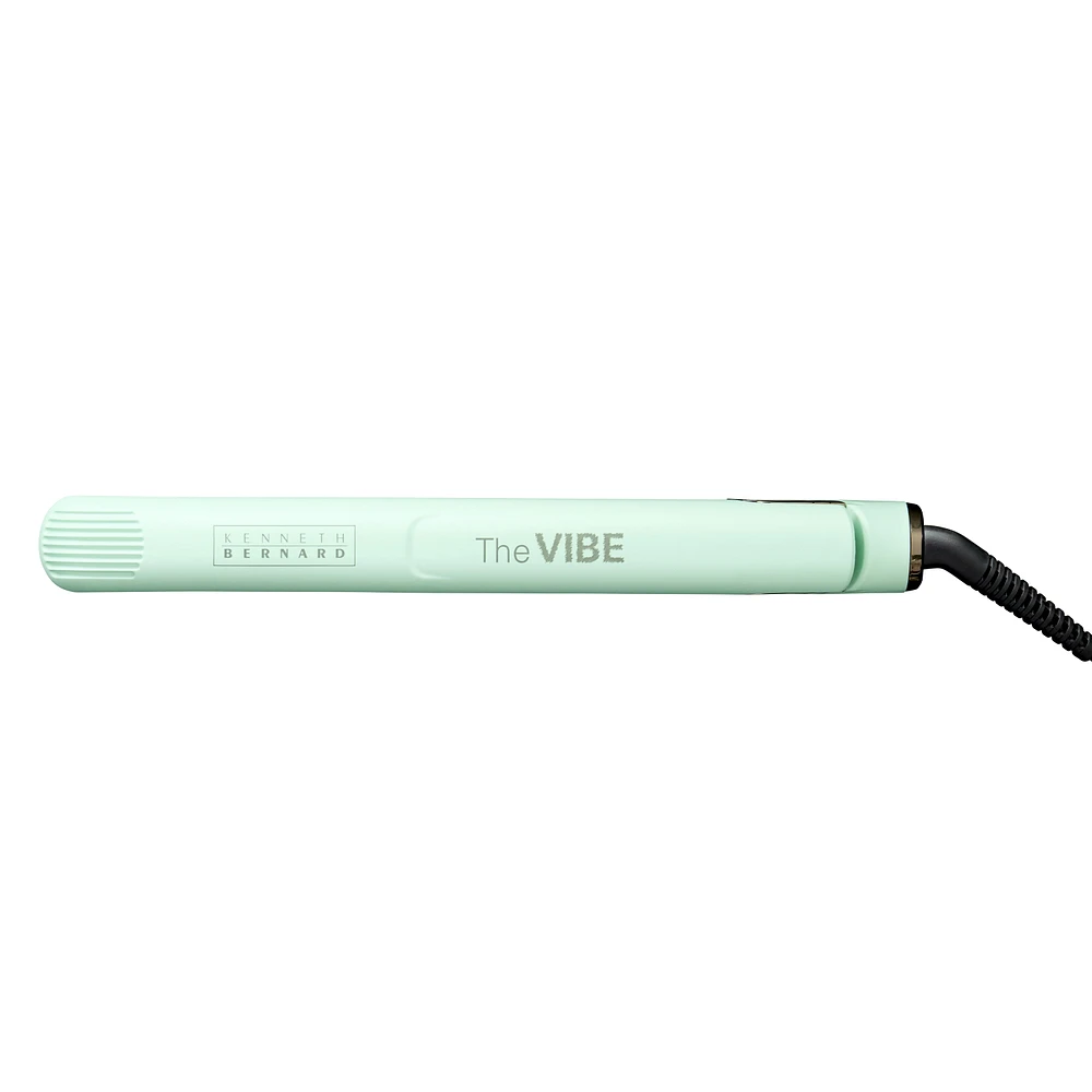 KENNETH BERNARD Vibe Flat Iron