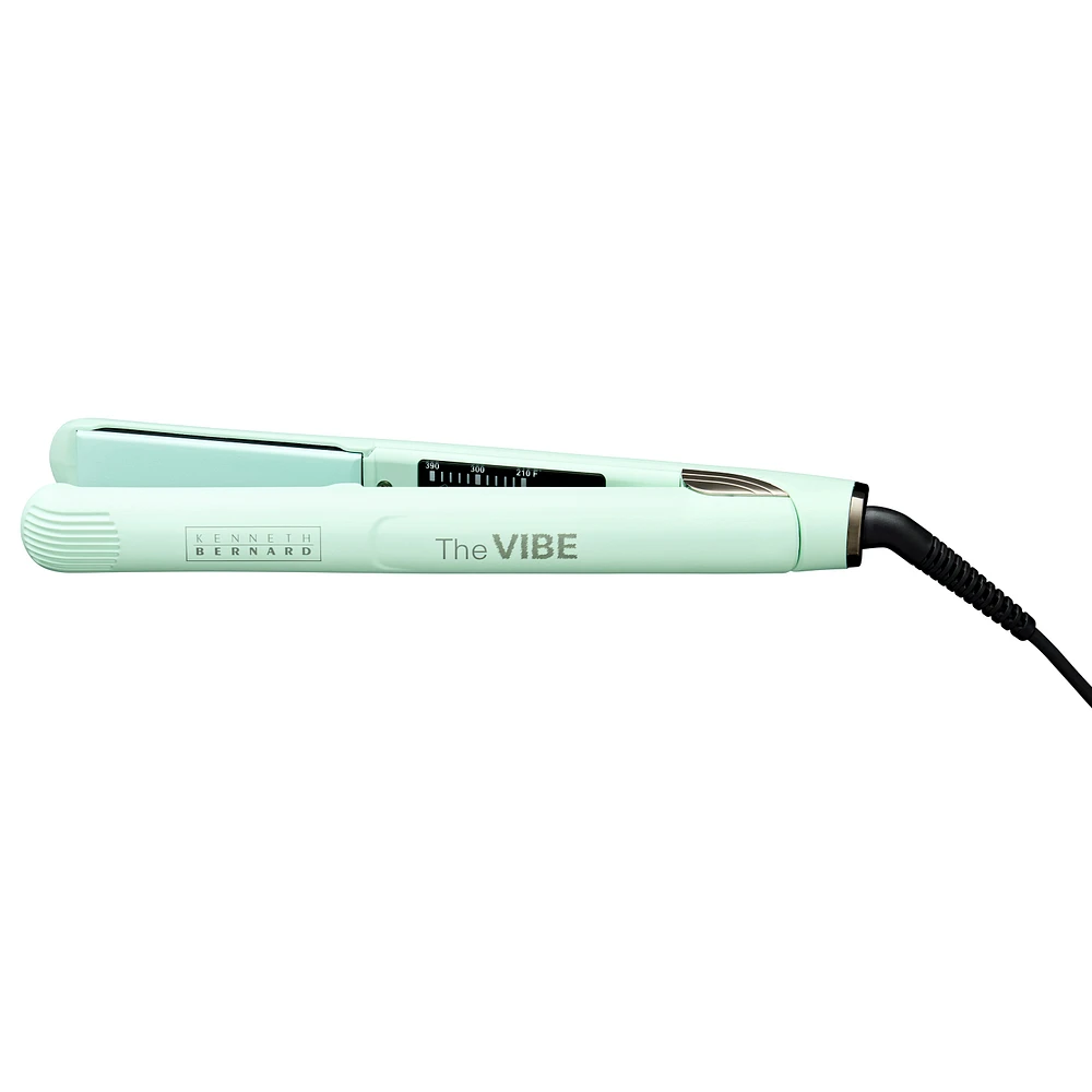 KENNETH BERNARD Vibe Flat Iron