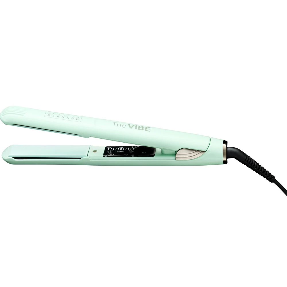 KENNETH BERNARD Vibe Flat Iron