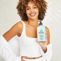 HEMPZ Triple Moisture Herbal Whipped Body Cream