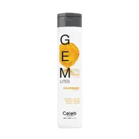 CELEB LUXURY Gemlites Tourmaline Colorwash