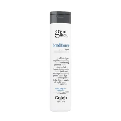 CLEARANCE CELEB LUXURY Gemlites Bonditioner Dual-Use Conditioner