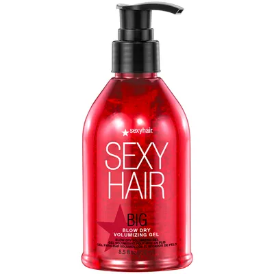 SEXY HAIR Big Blow Dry Volumizing Gel