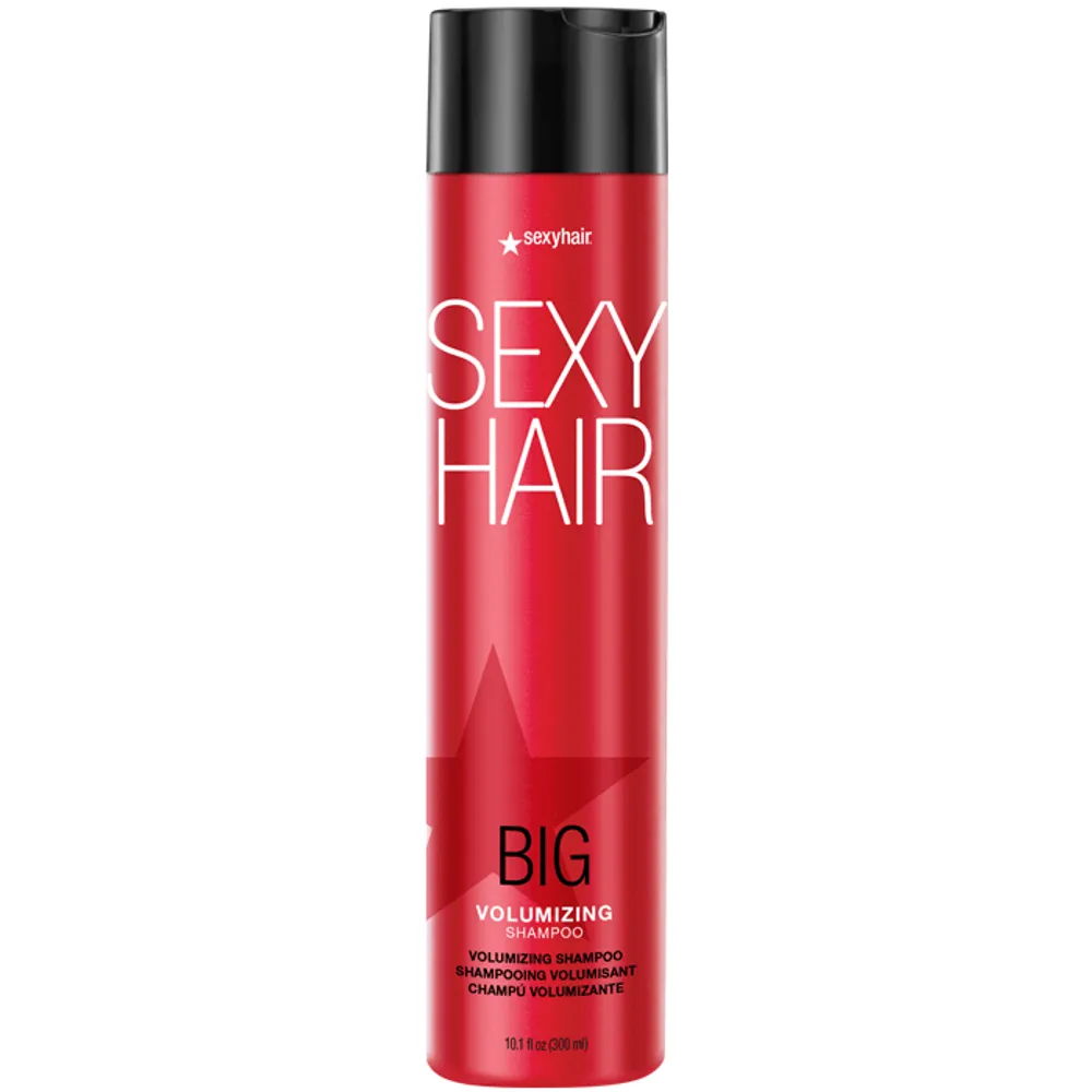 SEXY HAIR Big Volumizing Shampoo