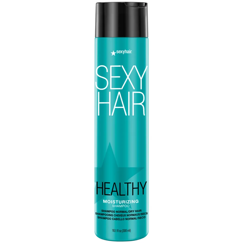 SEXY HAIR Healthy Moisturizing Shampoo