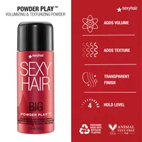 SEXY HAIR Big Powder Play