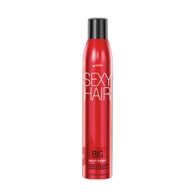 SEXY HAIR Big Sexy Root Pump Spray Mousse