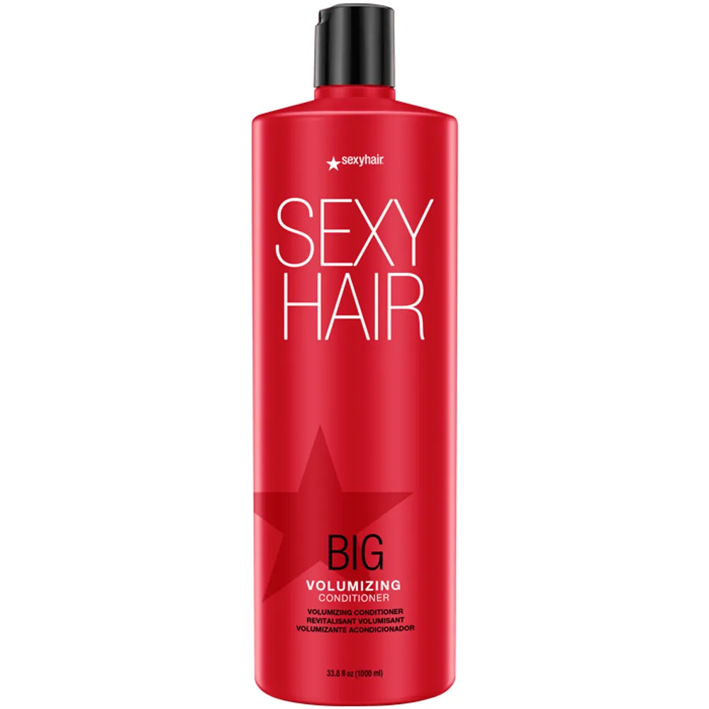 SEXY HAIR Big Volumizing Conditioner