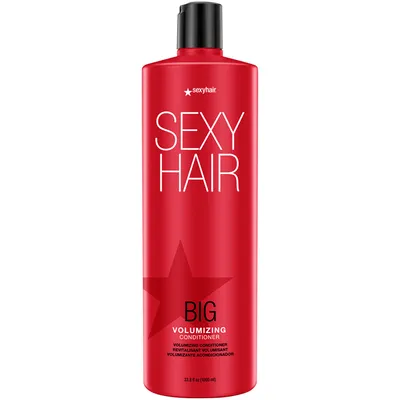 SEXY HAIR Big Volumizing Conditioner