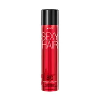 SEXY HAIR Big Sexy Spray & Play Hairspray