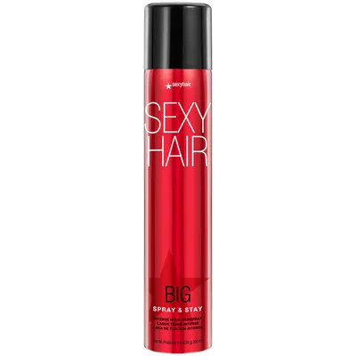 SEXY HAIR Big Sexy Spray & Stay Hairspray
