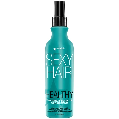 SEXY HAIR Tri-Wheat Leave In Conditioner