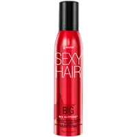 SEXY HAIR Big Altitude Mousse