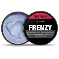 SEXY HAIR Frenzy Texturizing Matte Paste