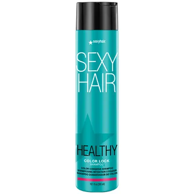 SEXY HAIR Color Lock Shampoo