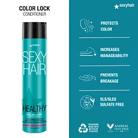 SEXY HAIR Color Lock Conditioner