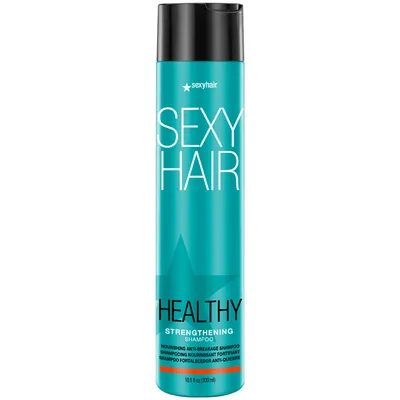 SEXY HAIR Healthy Strengthening Shampoo