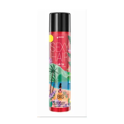 SEXY HAIR Lush Life Spray & Play Limited Edition Hairspray