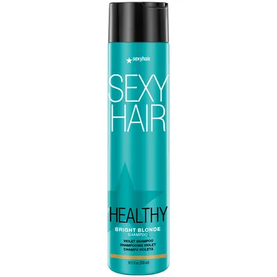 SEXY HAIR Healthy Bright Blonde Shampoo