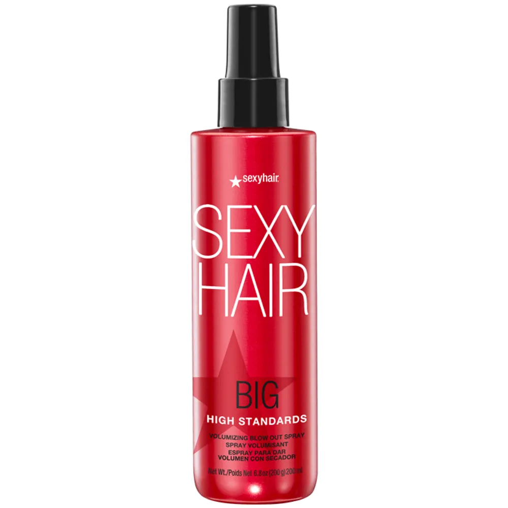 SEXY HAIR Big High Standards Volumizing Blow Out Spray