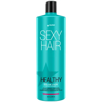 SEXY HAIR Healthy Color Lock Conditioner