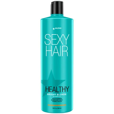 SEXY HAIR Healthy Bright Blonde Shampoo